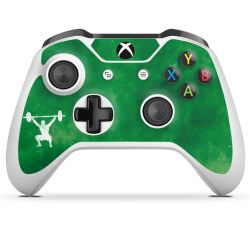 Foils for Controller glossy