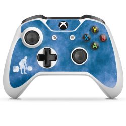 Foils for Controller glossy