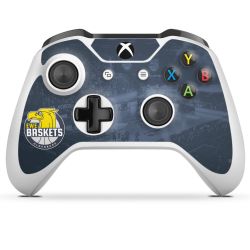 Folien für Controller glänzend