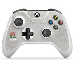 Folien für Controller glänzend