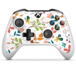 Foils for Controller glossy