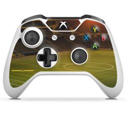 Foils for Controller glossy