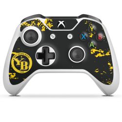 Foils for Controller glossy