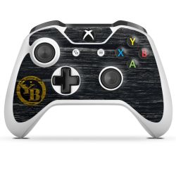 Foils for Controller glossy