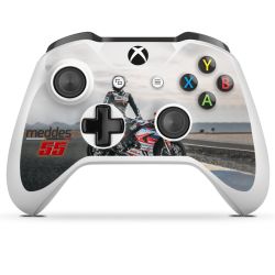 Folien für Controller glänzend