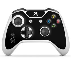 Foils for Controller glossy