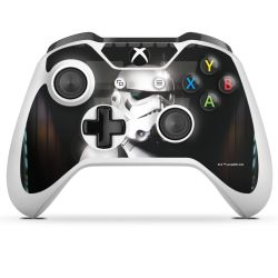 Folien für Controller glänzend