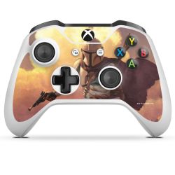 Folien für Controller glänzend