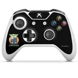 Folien für Controller glänzend