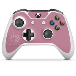 Foils for Controller glossy