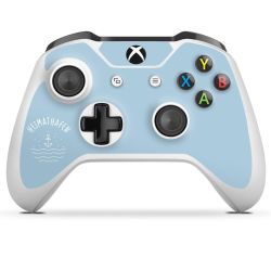 Folien für Controller glänzend