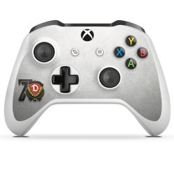 Folien für Controller glänzend