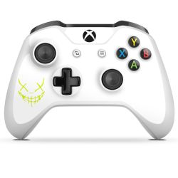 Folien für Controller glänzend