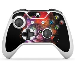 Foils for Controller glossy