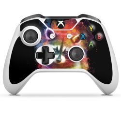 Foils for Controller glossy