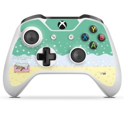 Folien für Controller glänzend