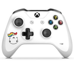 Folien für Controller glänzend