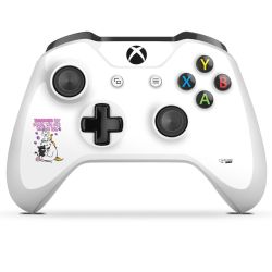 Folien für Controller glänzend