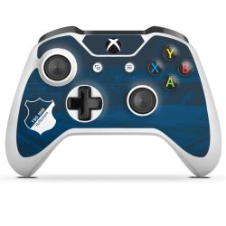 Folien für Controller glänzend