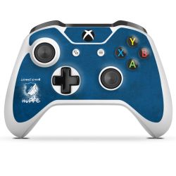 Folien für Controller glänzend