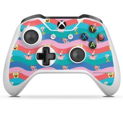 Foils for Controller glossy
