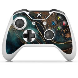 Foils for Controller glossy