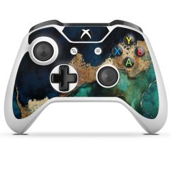 Foils for Controller glossy