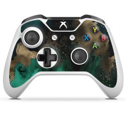 Foils for Controller glossy