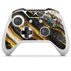 Foils for Controller glossy