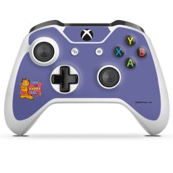 Foils for controller glossy