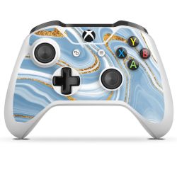 Foils for Controller glossy