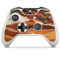 Foils for Controller glossy