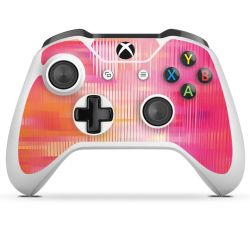 Foils for Controller glossy