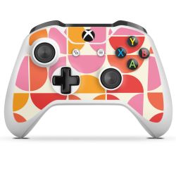 Foils for Controller glossy