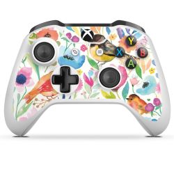 Foils for Controller glossy