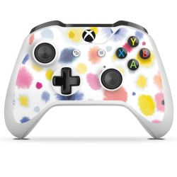 Foils for Controller glossy