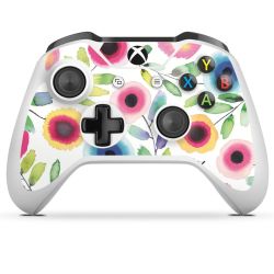 Foils for Controller glossy