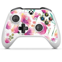 Foils for Controller glossy