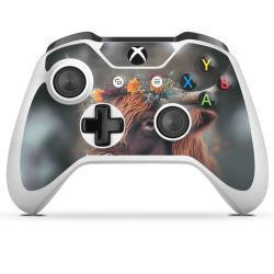 Foils for Controller glossy