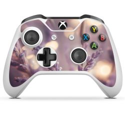 Foils for Controller glossy