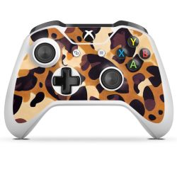 Foils for Controller glossy