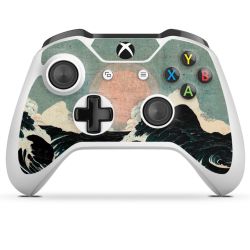 Foils for Controller glossy