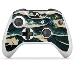 Foils for Controller glossy