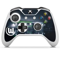 Folien für Controller glänzend