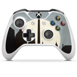 Foils for Controller glossy