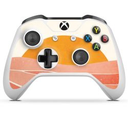 Foils for Controller glossy