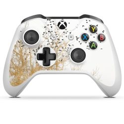 Foils for Controller glossy