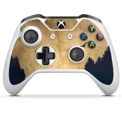 Foils for Controller glossy