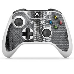 Foils for Controller glossy