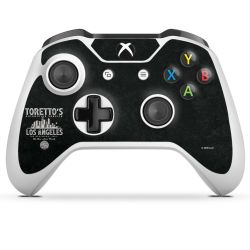 Foils for Controller glossy